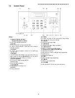 Предварительный просмотр 49 страницы Panasonic KX-FT932CA-B Service Manual