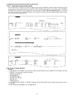 Предварительный просмотр 76 страницы Panasonic KX-FT932CA-B Service Manual