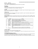 Предварительный просмотр 77 страницы Panasonic KX-FT932CA-B Service Manual