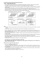 Предварительный просмотр 100 страницы Panasonic KX-FT932CA-B Service Manual