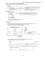 Предварительный просмотр 105 страницы Panasonic KX-FT932CA-B Service Manual