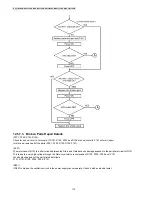 Предварительный просмотр 112 страницы Panasonic KX-FT932CA-B Service Manual