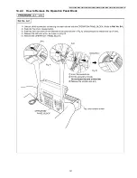 Предварительный просмотр 121 страницы Panasonic KX-FT932CA-B Service Manual