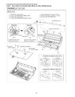 Предварительный просмотр 122 страницы Panasonic KX-FT932CA-B Service Manual