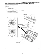 Предварительный просмотр 123 страницы Panasonic KX-FT932CA-B Service Manual