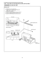 Предварительный просмотр 124 страницы Panasonic KX-FT932CA-B Service Manual