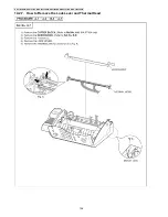 Предварительный просмотр 126 страницы Panasonic KX-FT932CA-B Service Manual