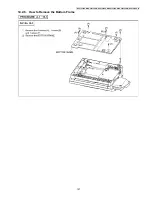 Предварительный просмотр 127 страницы Panasonic KX-FT932CA-B Service Manual