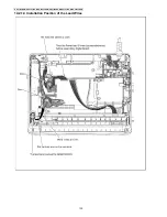 Предварительный просмотр 130 страницы Panasonic KX-FT932CA-B Service Manual