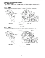 Предварительный просмотр 134 страницы Panasonic KX-FT932CA-B Service Manual