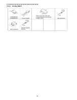 Предварительный просмотр 142 страницы Panasonic KX-FT932CA-B Service Manual