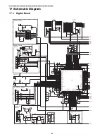 Предварительный просмотр 148 страницы Panasonic KX-FT932CA-B Service Manual