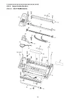 Предварительный просмотр 164 страницы Panasonic KX-FT932CA-B Service Manual