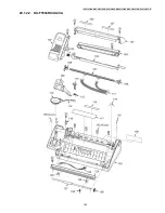 Предварительный просмотр 165 страницы Panasonic KX-FT932CA-B Service Manual