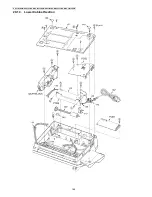 Предварительный просмотр 166 страницы Panasonic KX-FT932CA-B Service Manual