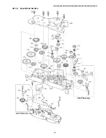 Предварительный просмотр 167 страницы Panasonic KX-FT932CA-B Service Manual