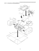 Предварительный просмотр 169 страницы Panasonic KX-FT932CA-B Service Manual