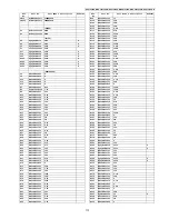 Предварительный просмотр 173 страницы Panasonic KX-FT932CA-B Service Manual