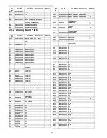 Предварительный просмотр 174 страницы Panasonic KX-FT932CA-B Service Manual