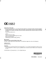 Предварительный просмотр 52 страницы Panasonic KX-FT932FX Operating Instructions Manual