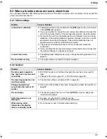 Preview for 33 page of Panasonic KX-FT932HK Operating Instructions Manual