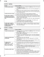 Preview for 34 page of Panasonic KX-FT932HK Operating Instructions Manual