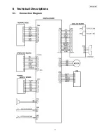 Предварительный просмотр 11 страницы Panasonic KX-FT937LA-B Service Manual