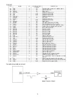 Предварительный просмотр 16 страницы Panasonic KX-FT937LA-B Service Manual