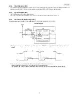 Предварительный просмотр 17 страницы Panasonic KX-FT937LA-B Service Manual