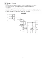 Предварительный просмотр 18 страницы Panasonic KX-FT937LA-B Service Manual