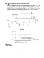 Предварительный просмотр 19 страницы Panasonic KX-FT937LA-B Service Manual