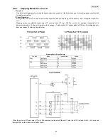 Предварительный просмотр 25 страницы Panasonic KX-FT937LA-B Service Manual