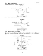 Предварительный просмотр 27 страницы Panasonic KX-FT937LA-B Service Manual