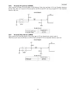 Предварительный просмотр 29 страницы Panasonic KX-FT937LA-B Service Manual