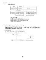 Предварительный просмотр 40 страницы Panasonic KX-FT937LA-B Service Manual