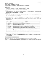 Предварительный просмотр 77 страницы Panasonic KX-FT937LA-B Service Manual