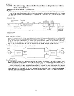 Предварительный просмотр 84 страницы Panasonic KX-FT937LA-B Service Manual