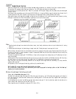 Предварительный просмотр 100 страницы Panasonic KX-FT937LA-B Service Manual