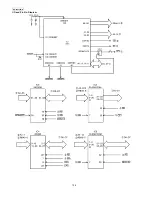 Предварительный просмотр 104 страницы Panasonic KX-FT937LA-B Service Manual