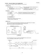 Предварительный просмотр 105 страницы Panasonic KX-FT937LA-B Service Manual