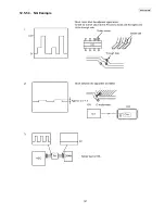 Предварительный просмотр 107 страницы Panasonic KX-FT937LA-B Service Manual