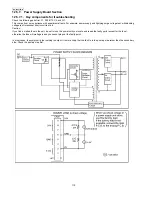 Предварительный просмотр 110 страницы Panasonic KX-FT937LA-B Service Manual