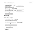 Предварительный просмотр 113 страницы Panasonic KX-FT937LA-B Service Manual