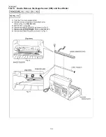 Предварительный просмотр 124 страницы Panasonic KX-FT937LA-B Service Manual