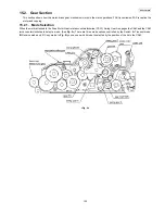 Предварительный просмотр 133 страницы Panasonic KX-FT937LA-B Service Manual