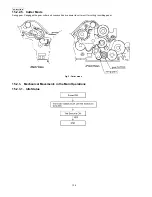 Предварительный просмотр 136 страницы Panasonic KX-FT937LA-B Service Manual