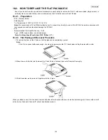 Предварительный просмотр 143 страницы Panasonic KX-FT937LA-B Service Manual