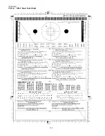 Предварительный просмотр 148 страницы Panasonic KX-FT937LA-B Service Manual