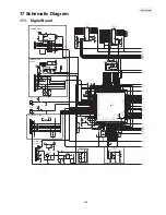 Предварительный просмотр 149 страницы Panasonic KX-FT937LA-B Service Manual