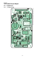 Предварительный просмотр 156 страницы Panasonic KX-FT937LA-B Service Manual